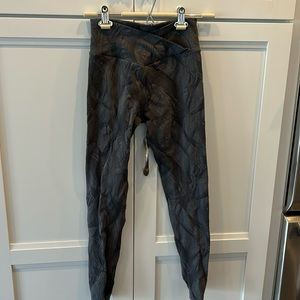 Booty by Brabants everywhere grey leggings